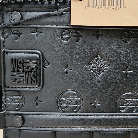 Steve Madden Satchel - Picture 4 of 8